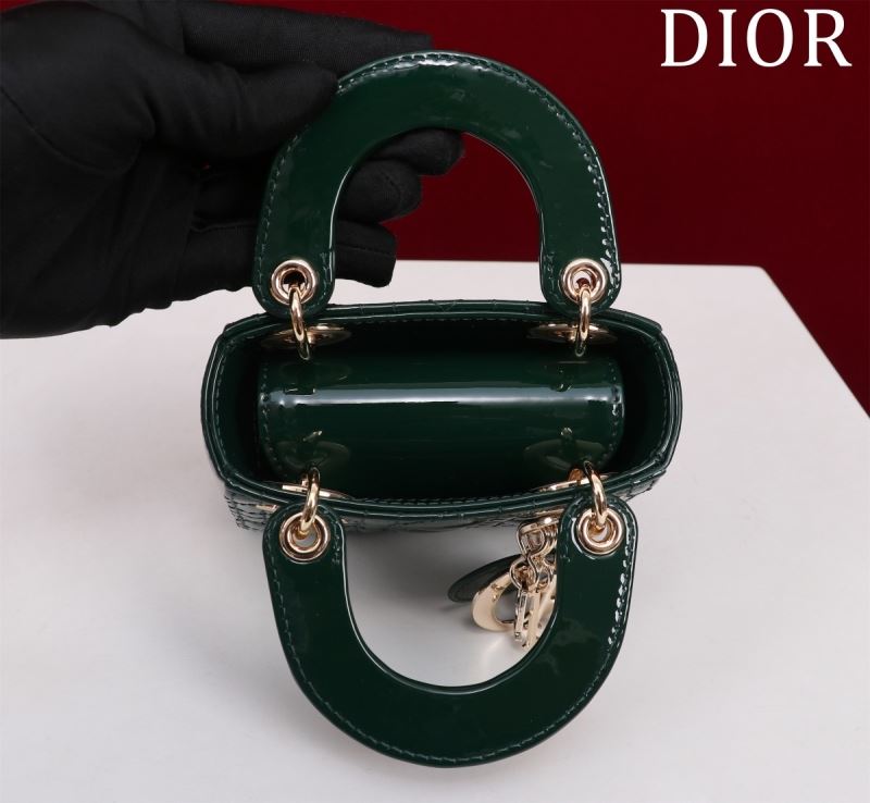 chr1st1an D10r my lady bags
